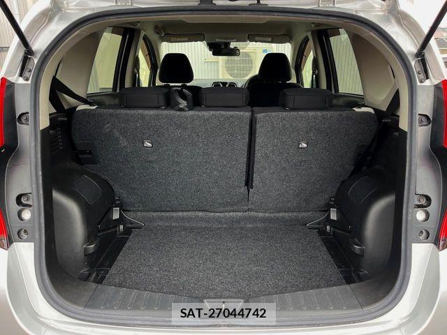 Nissan NOTE 2020-08 8526360-9