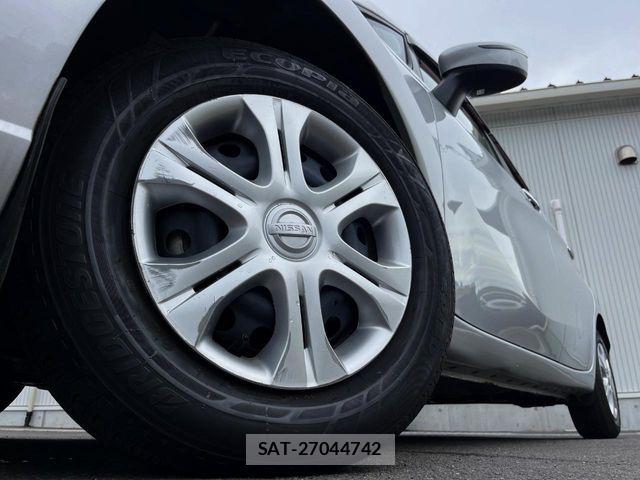 Nissan NOTE 2020-08 8526360-12