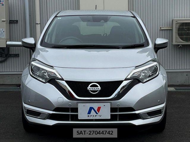 Nissan NOTE 2020-08 8526360-13
