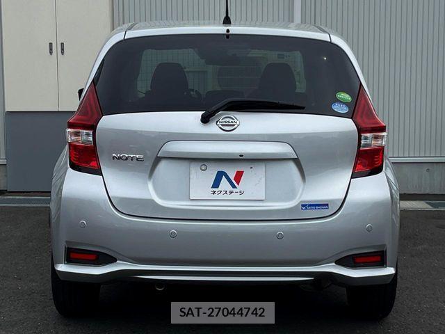 Nissan NOTE 2020-08 8526360-14