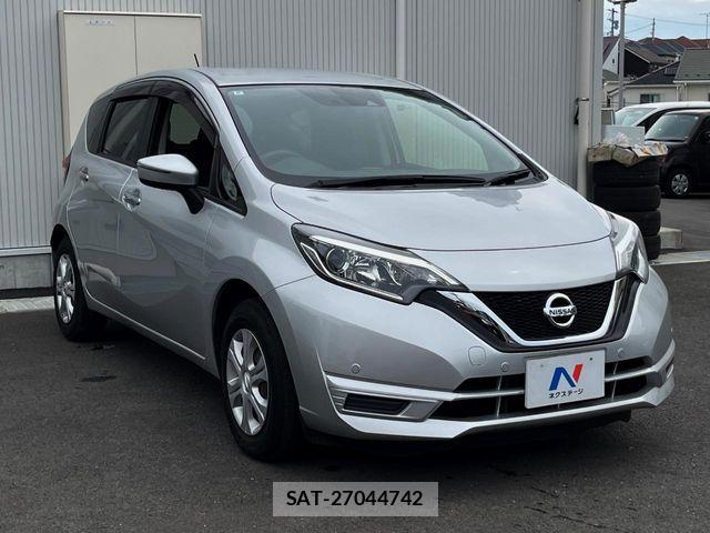 Nissan NOTE 2020-08 8526360-15