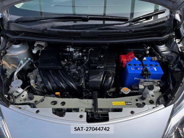 Nissan NOTE 2020-08 8526360-17