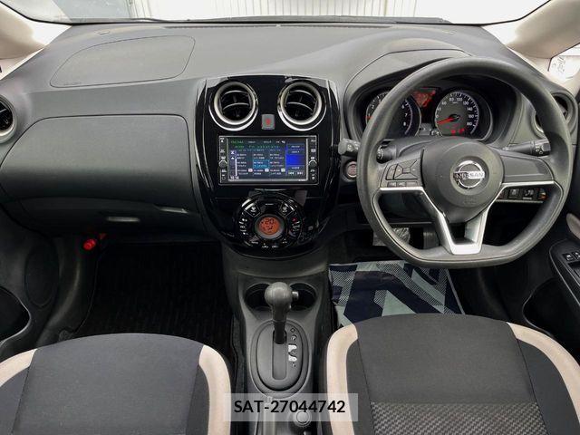Nissan NOTE 2020-08 8526360-1