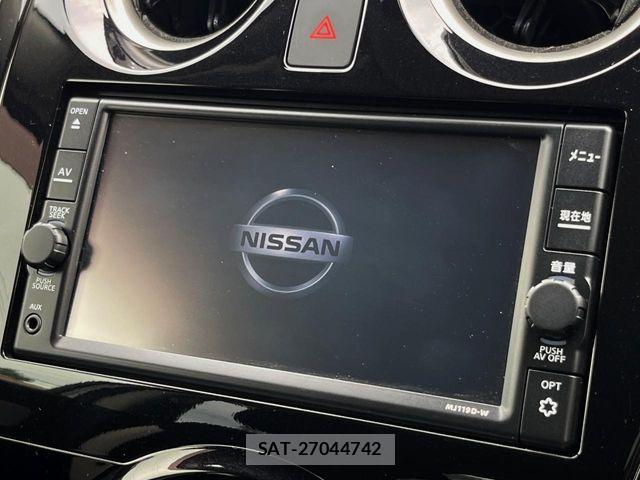 Nissan NOTE 2020-08 8526360-2
