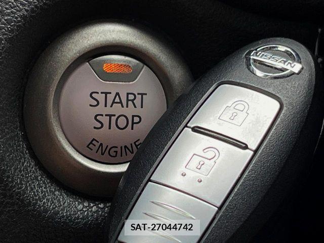 Nissan NOTE 2020-08 8526360-6