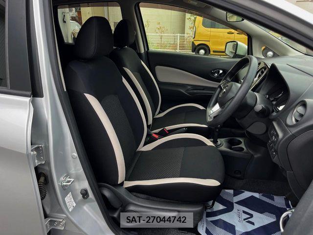 Nissan NOTE 2020-08 8526360-7