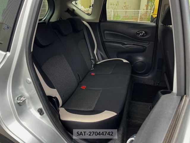 Nissan NOTE 2020-08 8526360-8