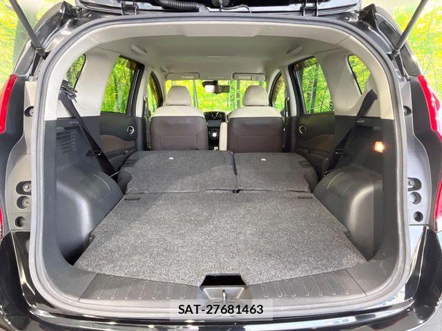 Nissan NOTE 2016-11 8526366-10