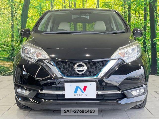 Nissan NOTE 2016-11 8526366-13