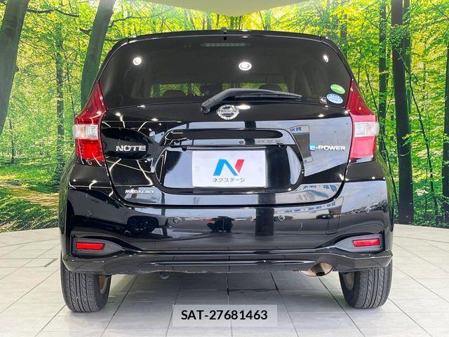 Nissan NOTE 2016-11 8526366-14