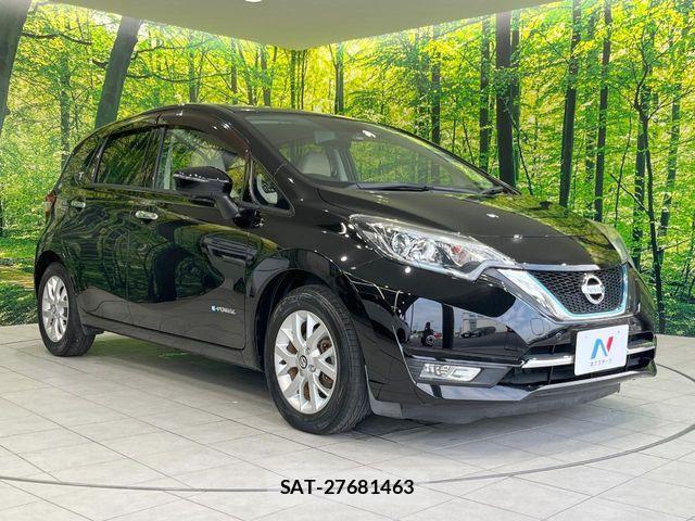 Nissan NOTE 2016-11 8526366-15
