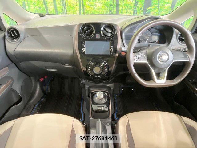 Nissan NOTE 2016-11 8526366-1