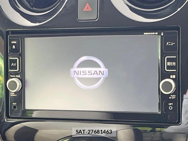 Nissan NOTE 2016-11 8526366-2