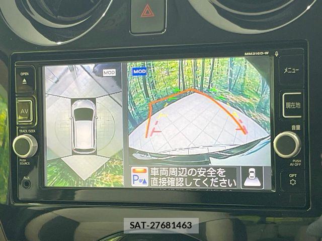 Nissan NOTE 2016-11 8526366-3