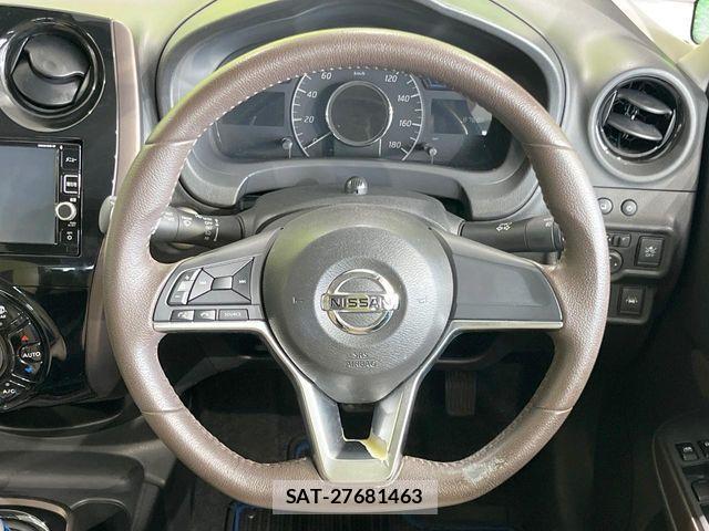 Nissan NOTE 2016-11 8526366-7