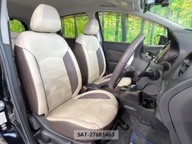 Nissan NOTE 2016-11 8526366-8