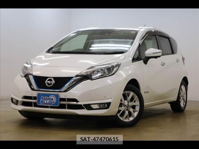 Nissan NOTE 2019-10 8526359-16