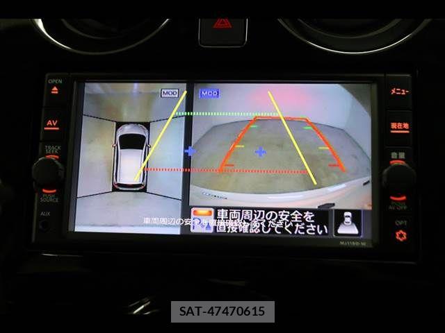 Nissan NOTE 2019-10 8526359-2