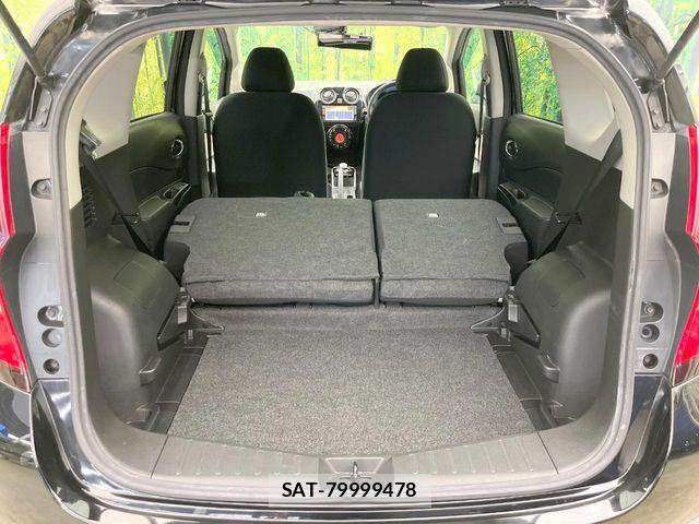 Nissan NOTE 2016-11 8526364-9