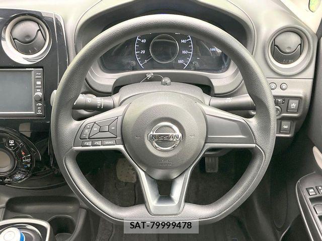 Nissan NOTE 2016-11 8526364-10