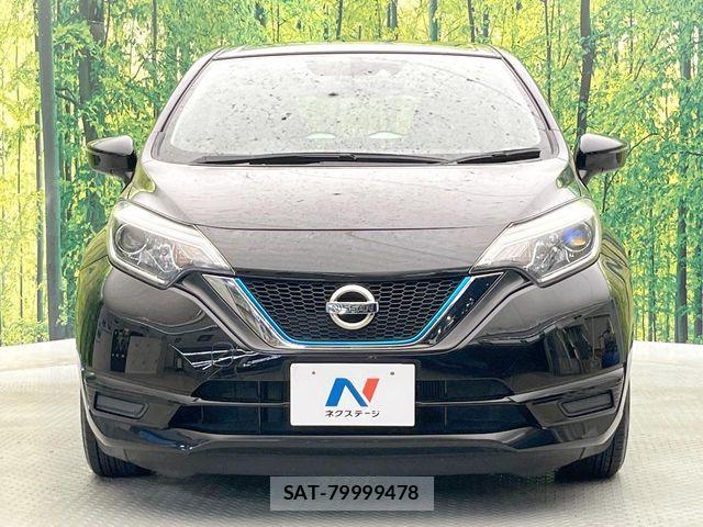 Nissan NOTE 2016-11 8526364-13