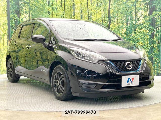 Nissan NOTE 2016-11 8526364-15