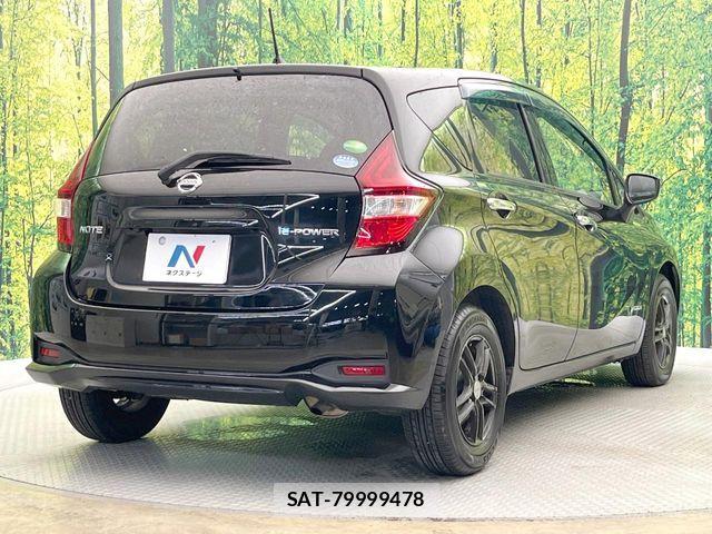 Nissan NOTE 2016-11 8526364-16