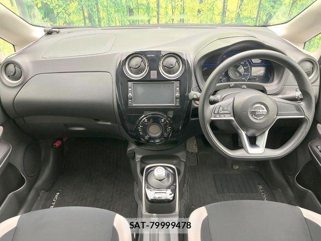 Nissan NOTE 2016-11 8526364-1