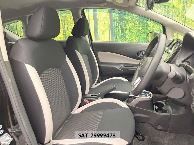 Nissan NOTE 2016-11 8526364-7