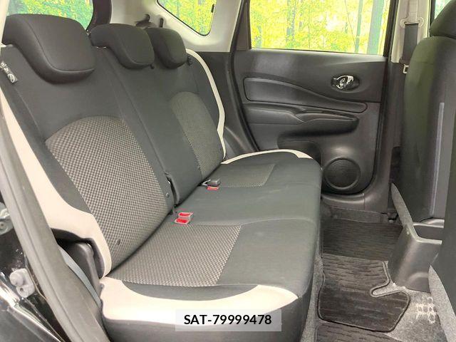 Nissan NOTE 2016-11 8526364-8