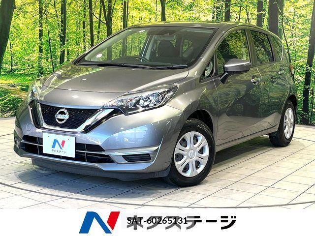 Nissan NOTE 2017-07 8526374-0
