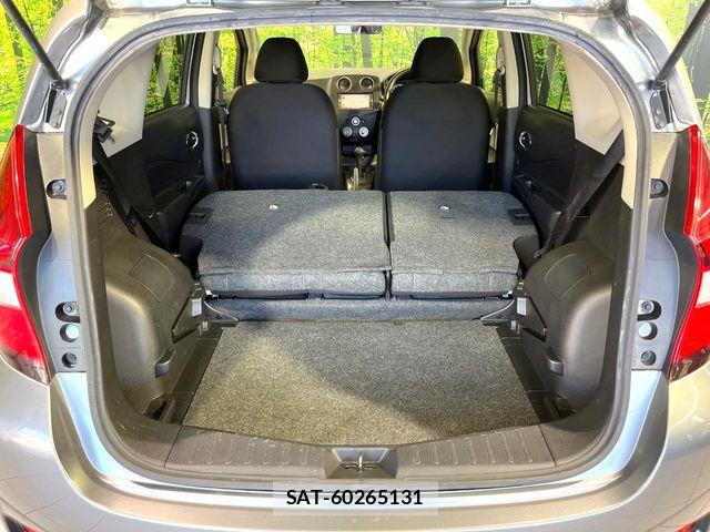 Nissan NOTE 2017-07 8526374-9