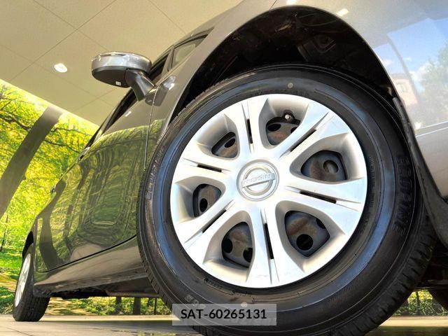 Nissan NOTE 2017-07 8526374-12
