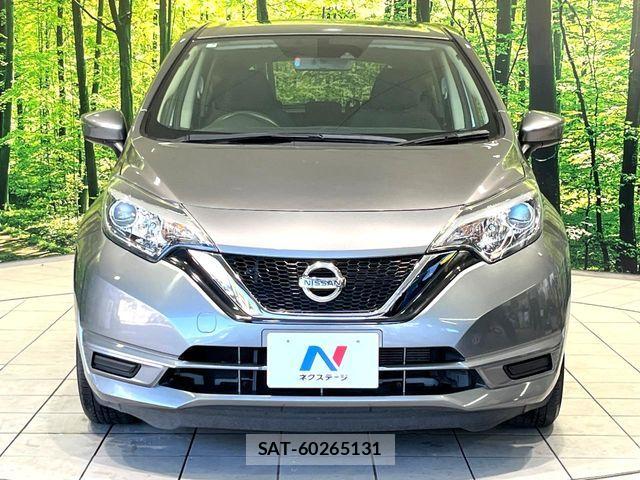 Nissan NOTE 2017-07 8526374-13