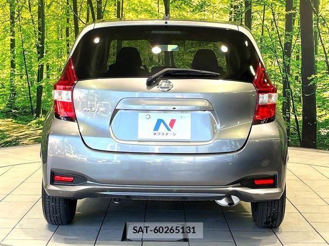 Nissan NOTE 2017-07 8526374-14
