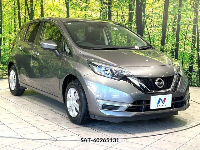 Nissan NOTE 2017-07 8526374-15