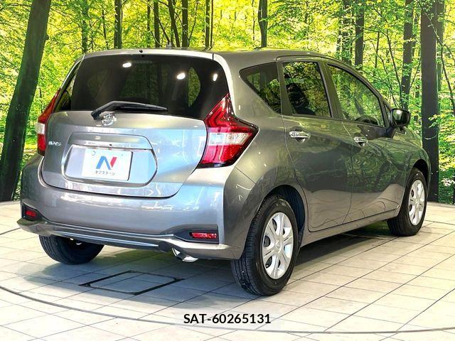 Nissan NOTE 2017-07 8526374-16