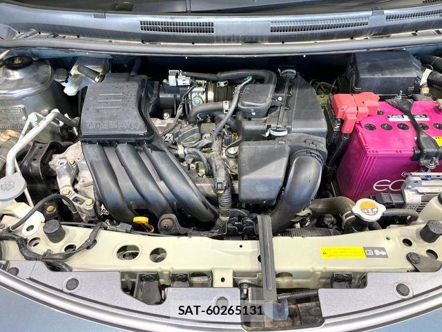 Nissan NOTE 2017-07 8526374-17