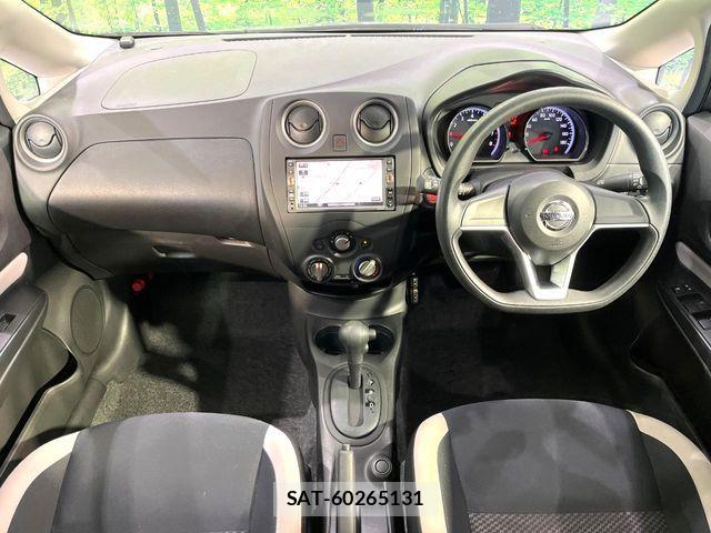 Nissan NOTE 2017-07 8526374-1