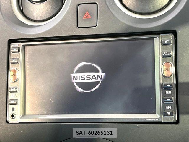 Nissan NOTE 2017-07 8526374-2