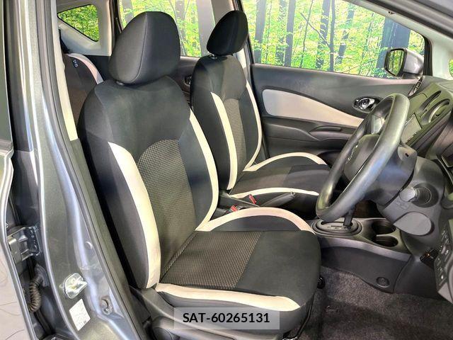 Nissan NOTE 2017-07 8526374-7