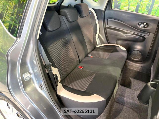 Nissan NOTE 2017-07 8526374-8