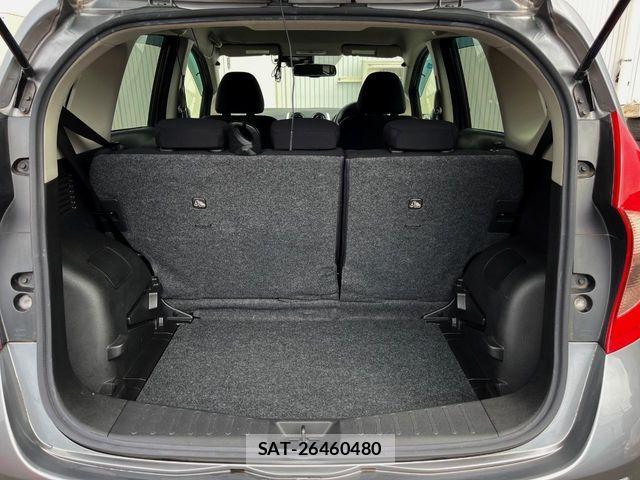 Nissan NOTE 2016-04 8526373-9