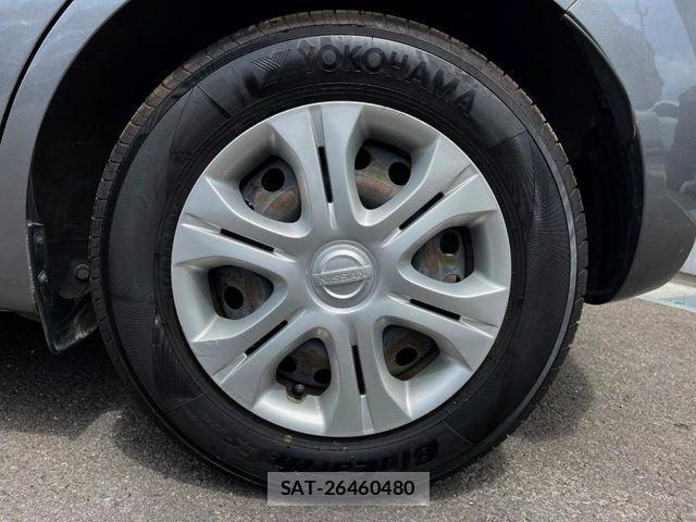 Nissan NOTE 2016-04 8526373-12