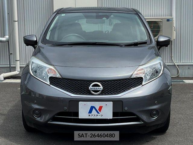 Nissan NOTE 2016-04 8526373-13