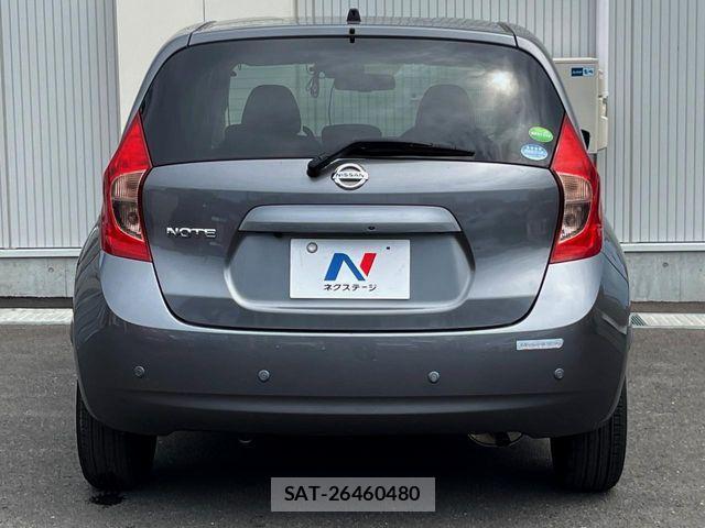 Nissan NOTE 2016-04 8526373-14