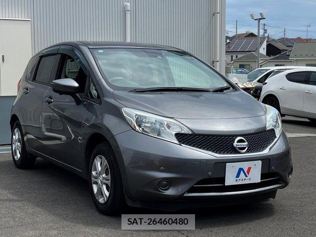 Nissan NOTE 2016-04 8526373-15
