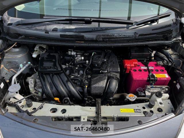 Nissan NOTE 2016-04 8526373-17