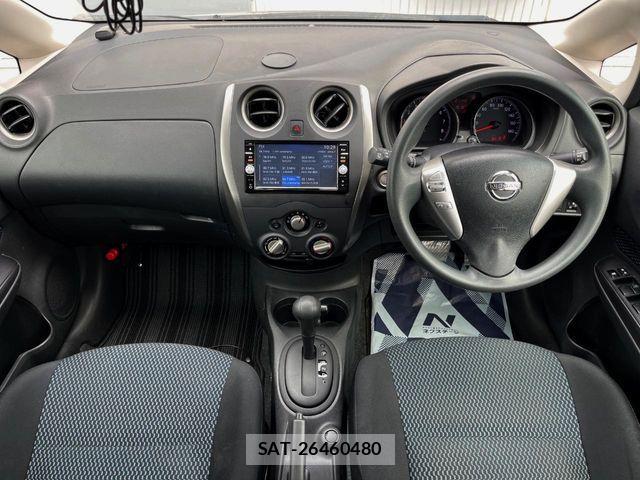 Nissan NOTE 2016-04 8526373-1