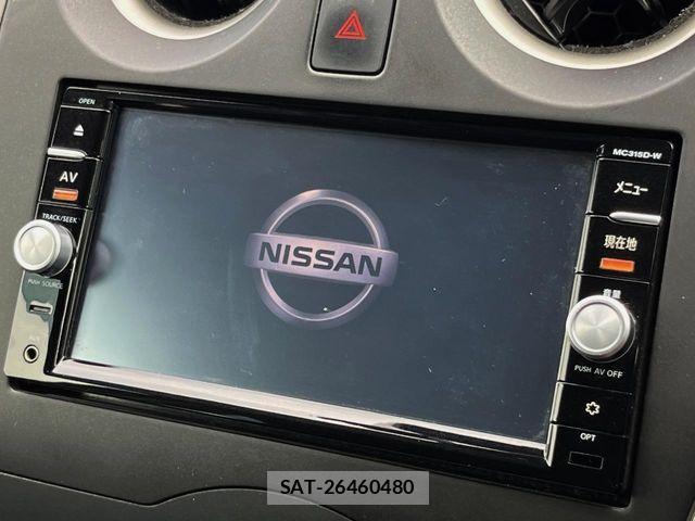 Nissan NOTE 2016-04 8526373-2